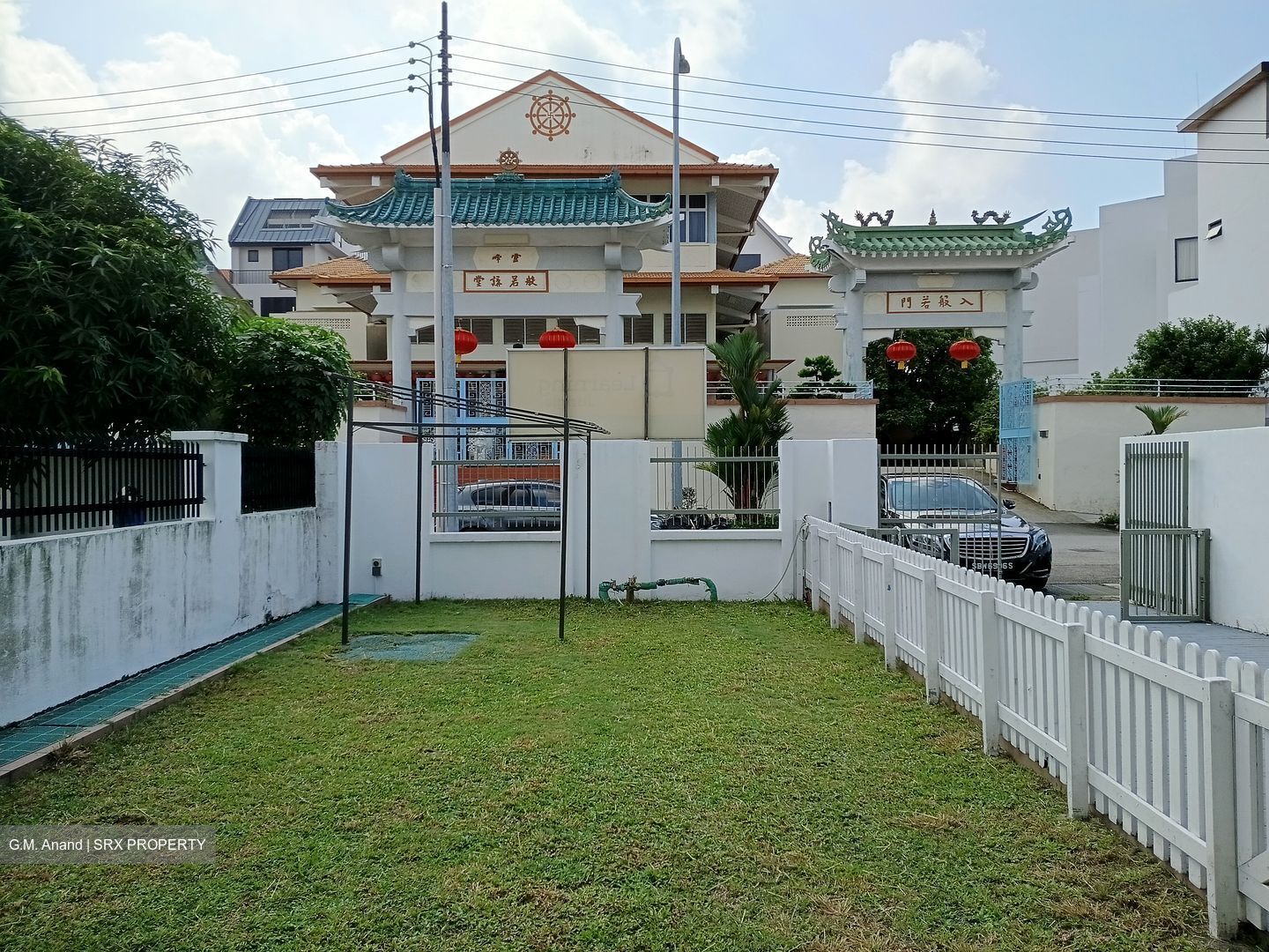 Lengkong Dua (D14), Semi-Detached #568887611